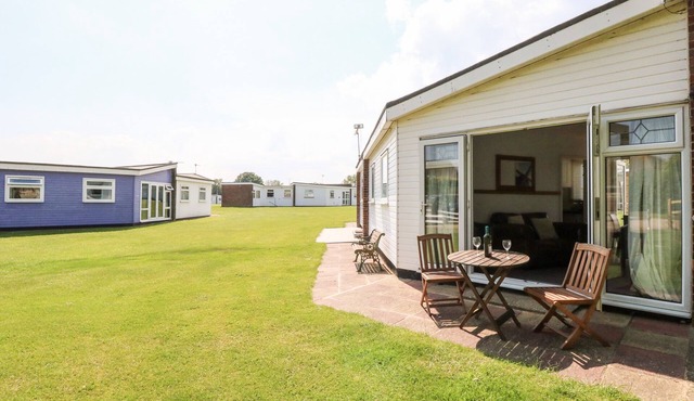 Chalet 150