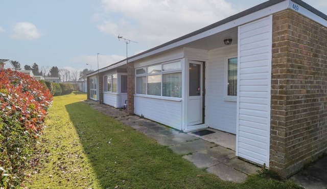 Chalet 469, Newport, Norfolk