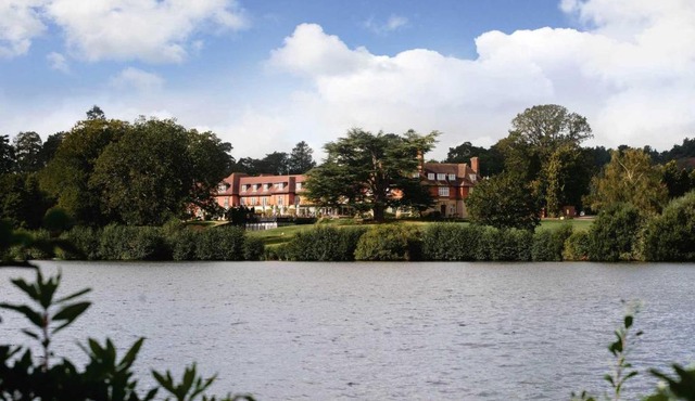 Champneys Forest Mere
