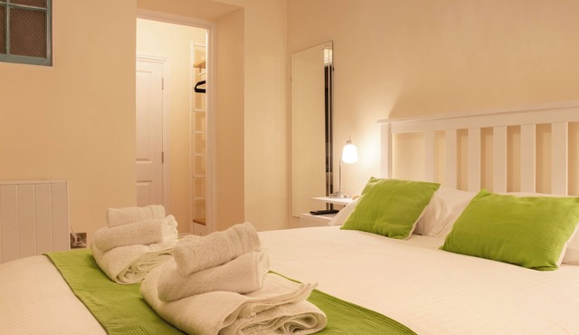Chandlers Lodge B&B
