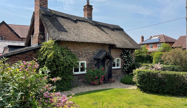 Chapel Cottage