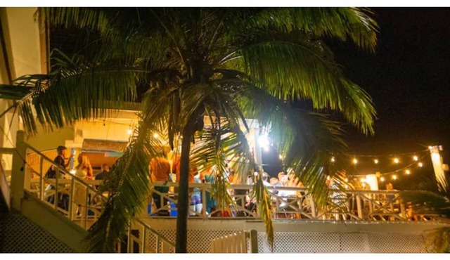 Charming 1-bedroom at Exuma Yacht Club