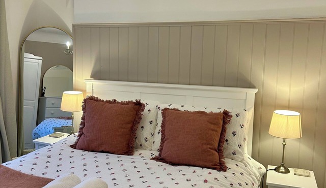 Charming 2-bedroom country cottage in scenic Rosedale Abbey