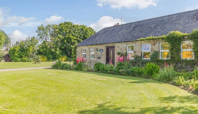 Charming Barnacre Retreat, Longhirst