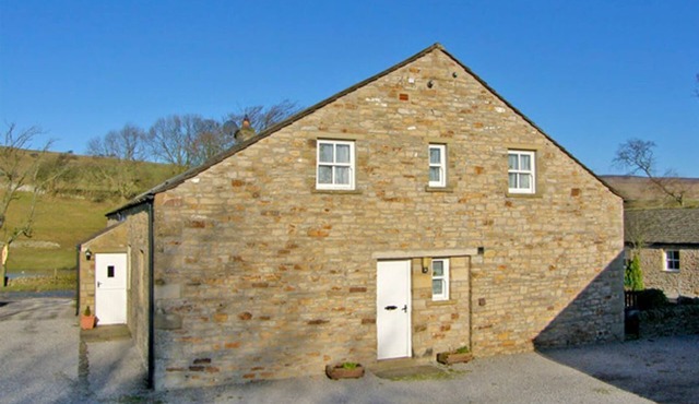 Charming Barnbrook Cottage in Carperby
