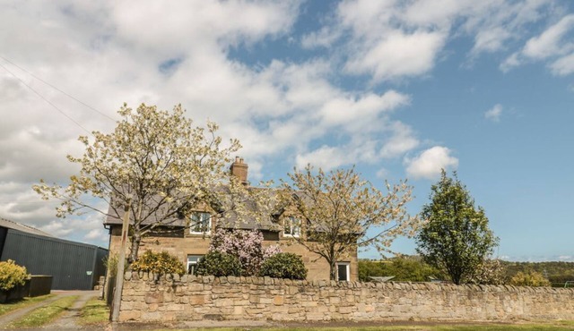 Charming Baytree Near Alnwick