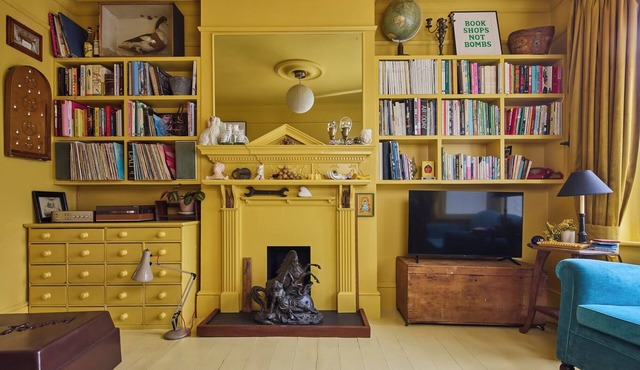 Charming East London Apartment