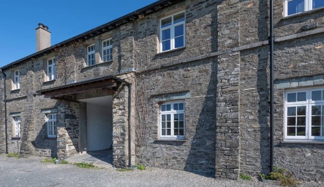 Charming Loweswater Retreat Near Sawrey