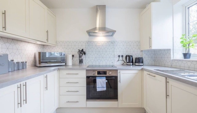 Charming Renovated Family Home
