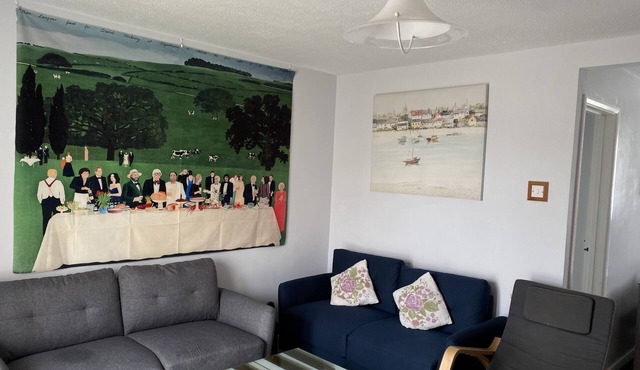 Charming Spacious 3-bedroom Beach Holiday House, Norfolk