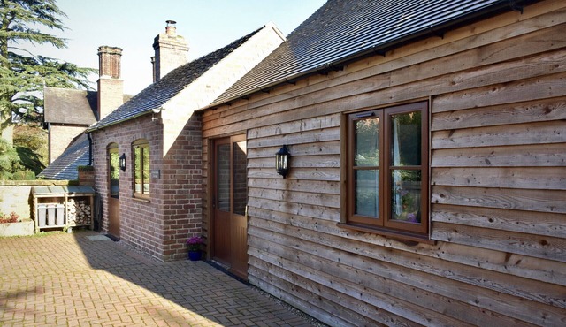 Cheese Room Cottage