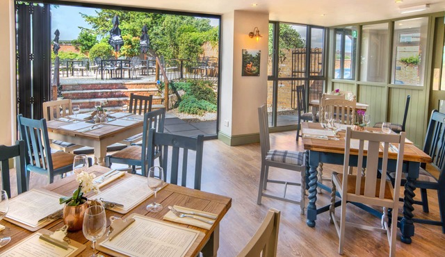 Chequers Inn