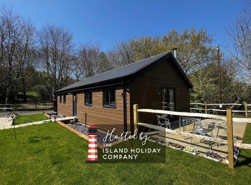 Cherry Lodge