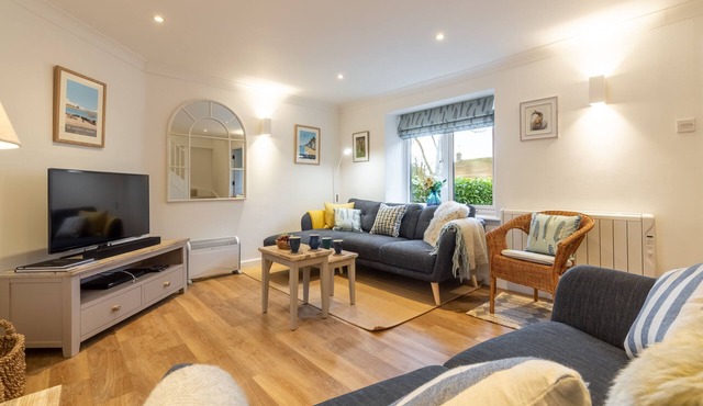 Cherry Tree Cottage (GB) (4), Great Bircham, Norfolk