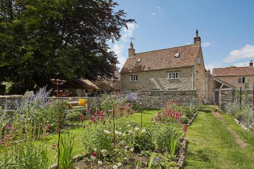 Cherry tree farm B and B