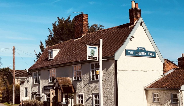 Cherry Tree Pub