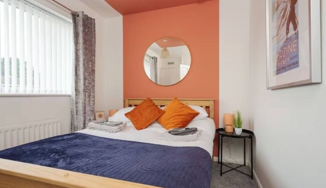Cheshire Retreat | Tatton Park | Knutsford