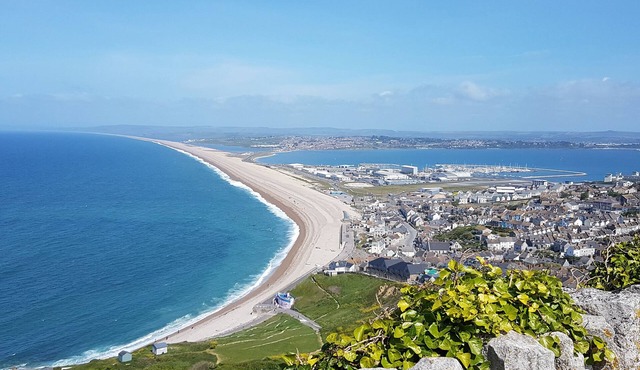 Chesil Retreat