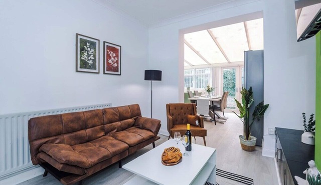 Chesterton Haven - 3BR Modern & Spacious Living