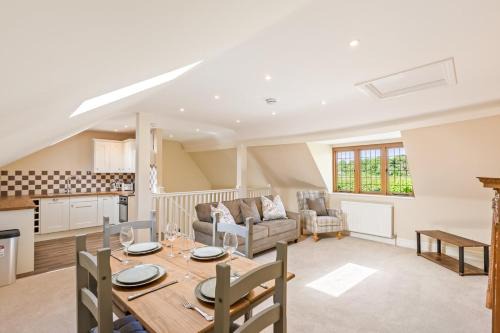 Chestnut Cottage