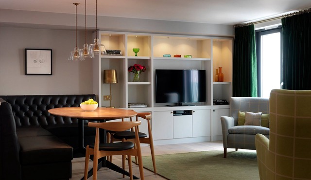 Cheval Knightsbridge