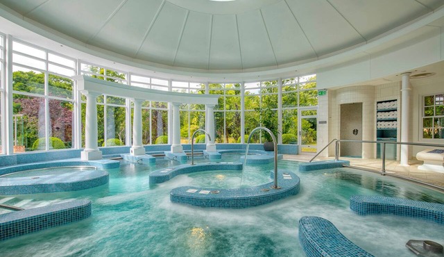 Chewton Glen Hotel & Spa