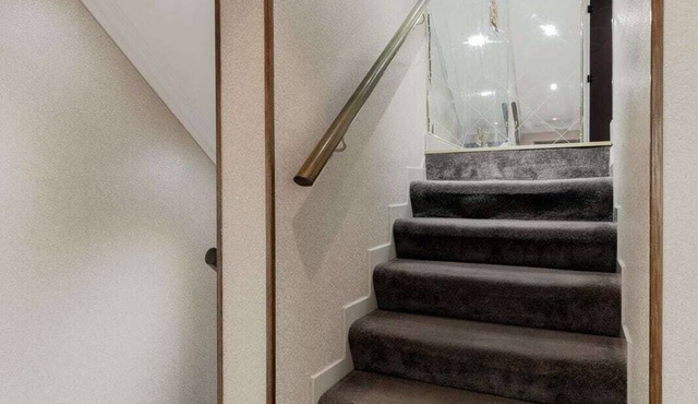 Chic 3-BDR in Trendy London