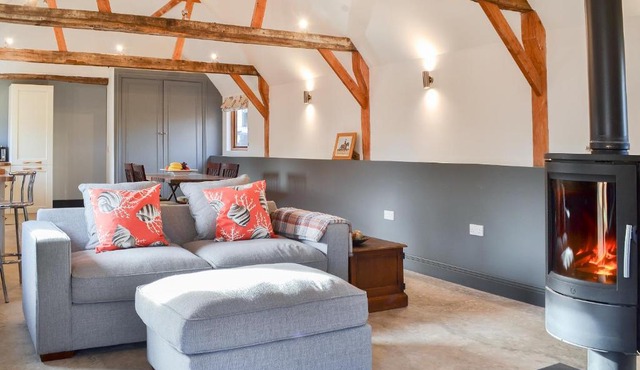 Chiddock Cottage - Ukc2540