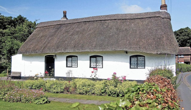 Childe Of Hale Cottage - 27896