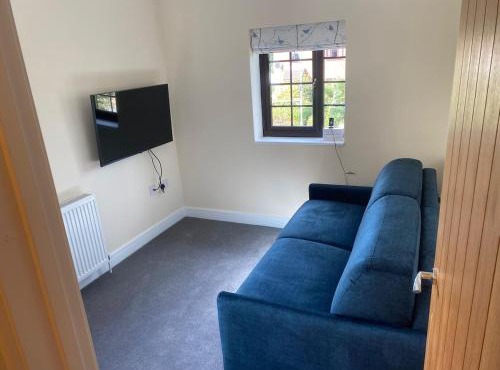 Chimney View Annexe