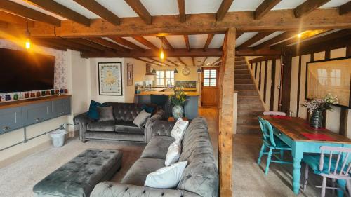 Chinnerys Country Cottage