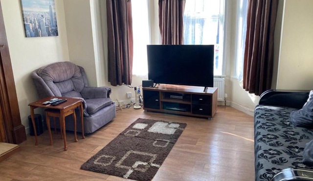 Chorlton Townhouse