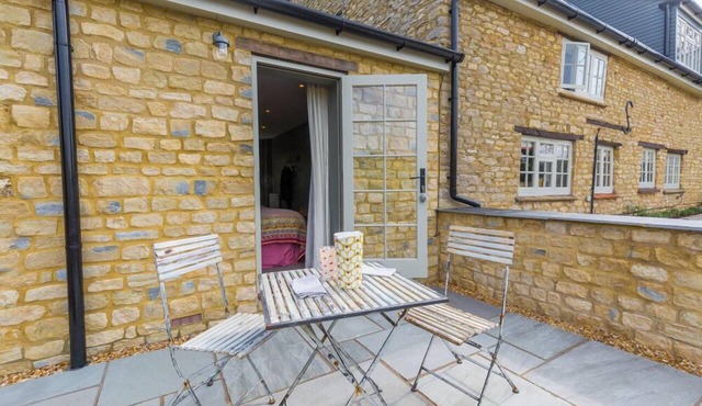 Church End Cottage