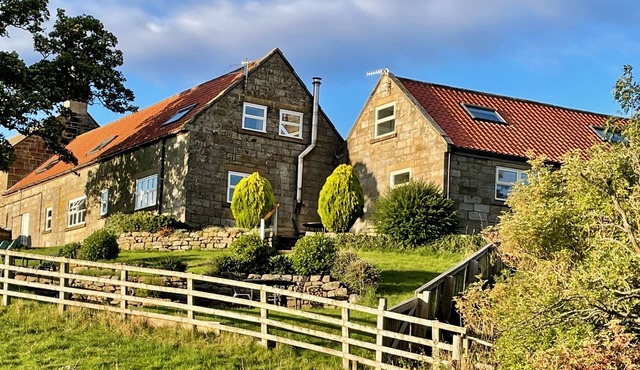 Church House Farm