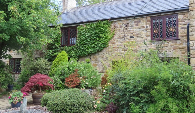 Church Villa B&B
