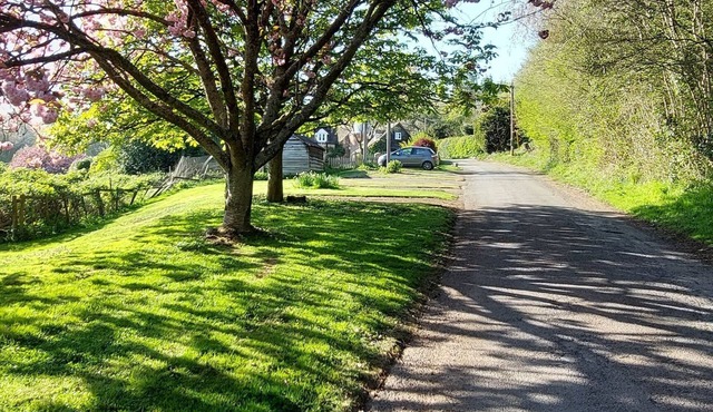 Cider Press - sleeps 2 guests in 1 bedroom