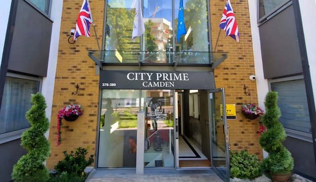 City Prime Camden