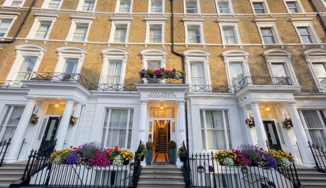 City Prime Kensington
