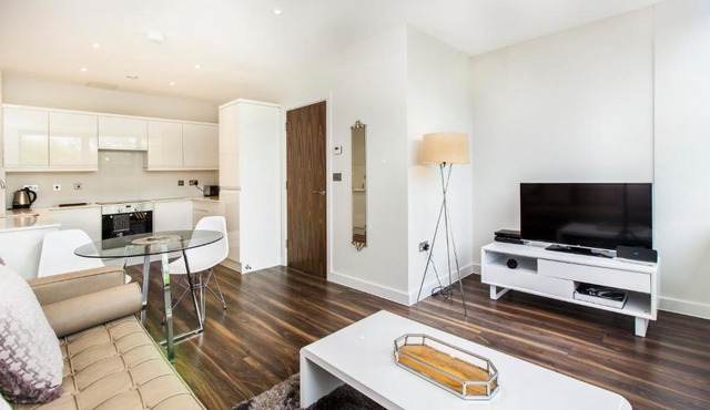 City Stay Apartments - Centro