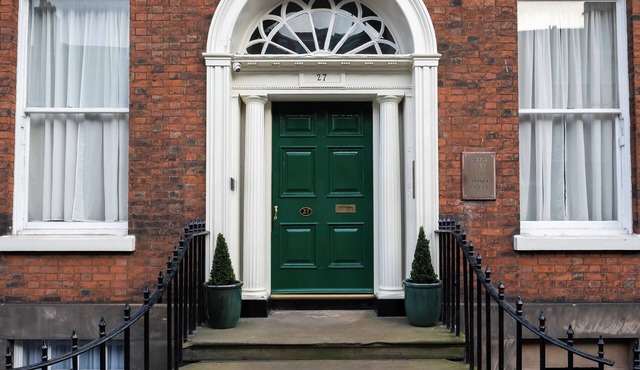 City Studios - Rodney Street