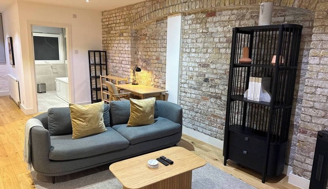 Citylink Central Flat 3