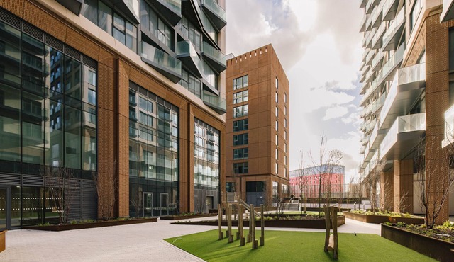CitySpace Acton