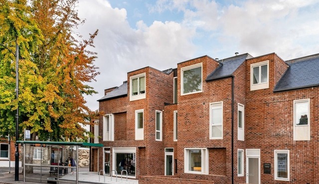 Citystay Living - Dutch's Corner