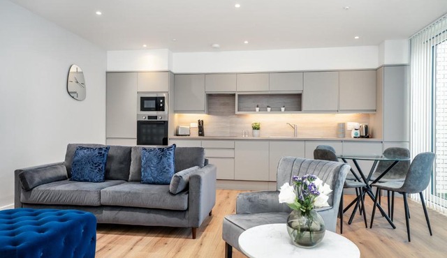 Citystay Living - Holland Place