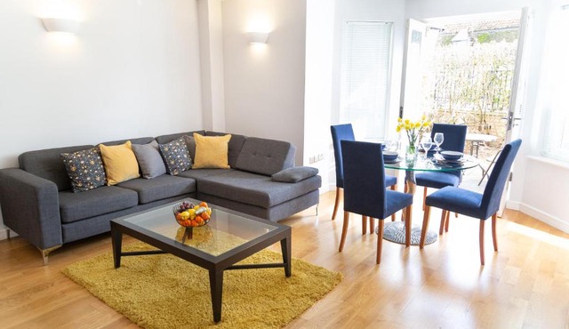 Citystay - Marino Place