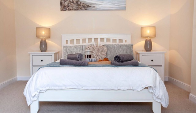 Clarence Cottage 2 Bedroom Cottage in Whitby