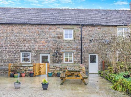 Clarence Cottage - Uk47494