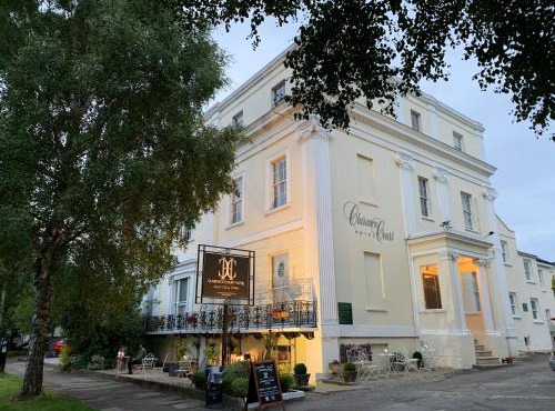 Clarence Court Hotel