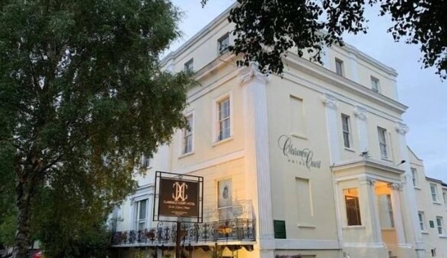 Clarence Court Hotel