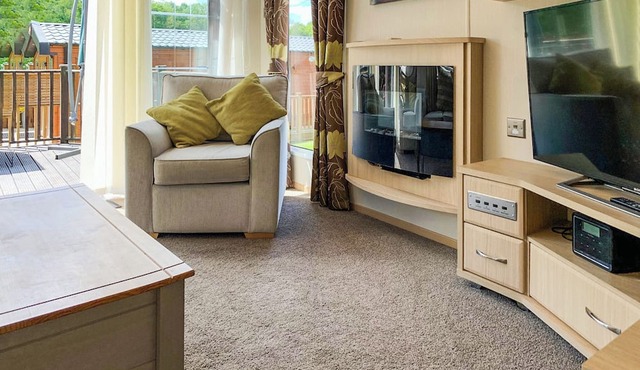 Classic Holiday Home 4